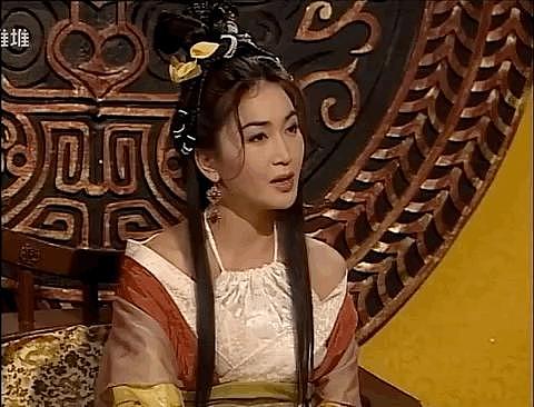 TVB《封神榜》：22 年前，妲己就实现“大女主觉醒”了 - 17