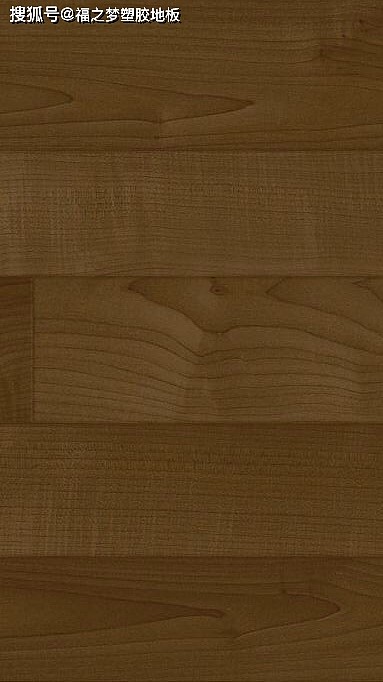 多层复合塑胶地板木纹龙系列-阿姆斯壮PVC地板 - 6
