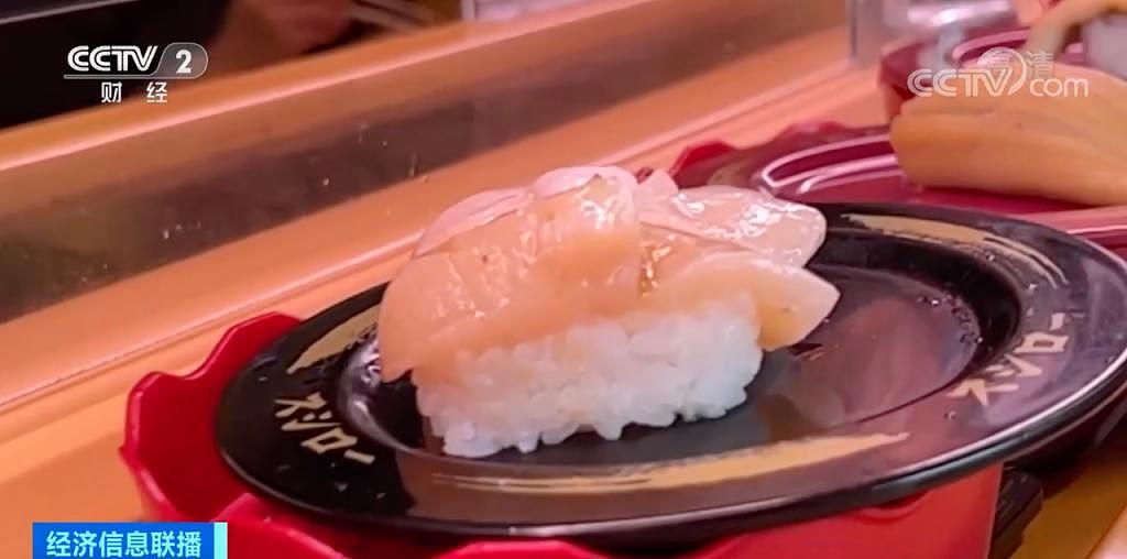 食材供应链受阻，日本寿司商家要涨价？ - 4