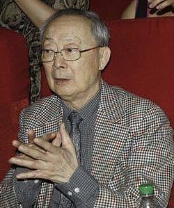 著名指挥家陈亮声患癌去世，临终前妻子斯琴高娃陪伴在侧 - 2