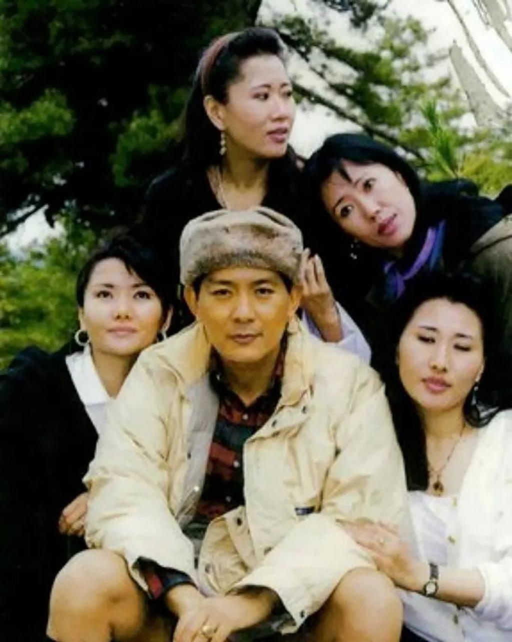 亚洲颜值天花板的不丹王室，一生爱一人的故事是真的吗 - 39
