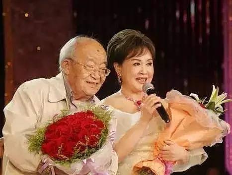 乔羽去世：他写的歌大家都会唱，与妻子是初恋幸福 68 年 - 13