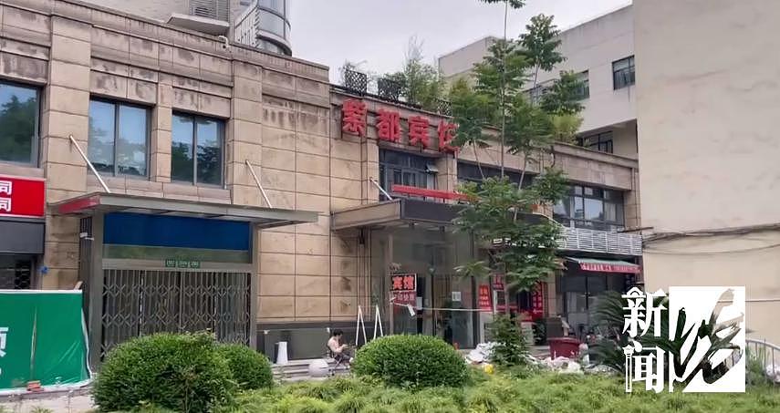 上海一女子出舱半个月无人管回不了家，自费宾馆隔离住宿费吃不消 - 2