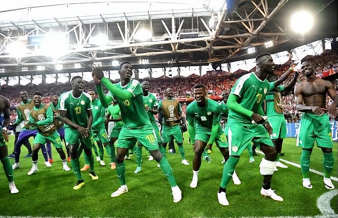 世界杯32强巡礼之塞内加尔：4年前留遗憾，马内们望复刻辉煌 - 6