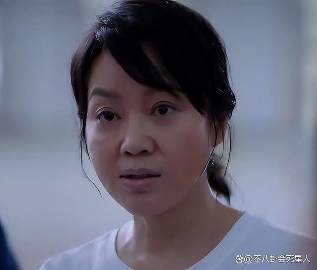 从刘晓庆到陈数，这 9 位实力派女演员，都被“科技脸”毁了 - 40
