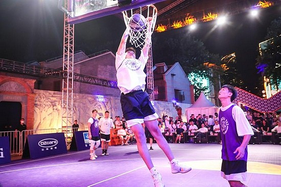 中国三人篮球:职业为本或许没错 但一心二用肯定不对 - 5