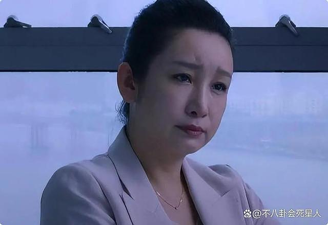 从刘晓庆到陈数，这 9 位实力派女演员，都被“科技脸”毁了 - 33