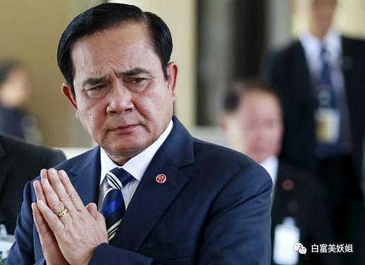 泰国第一名媛网红孕期竞选总理，贵族老公没亲爹牛批啊… - 26