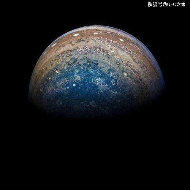 木星是地球的保护神？科学家：表面上帮我们挨刀，实际上背后插刀 - 3