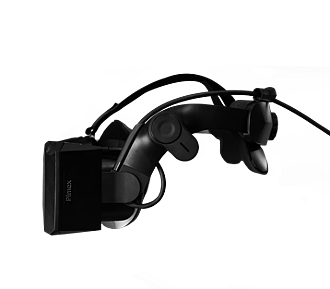 小派科技2024全球发布会：Crystal系列VR头显新品震撼亮相，无线VR技术再进一步！ - 4