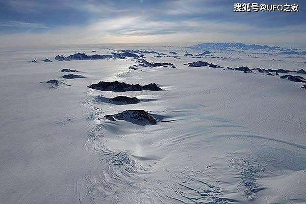 南极4000米厚冰层下有什么？俄罗斯耗时21年发现一个“异星世界” - 6