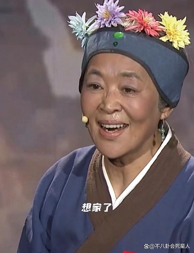 从刘晓庆到陈数，这 9 位实力派女演员，都被“科技脸”毁了 - 31