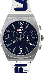 百年FILA，在110周年之际，隆重推出全新“ITALY”系列腕表，致敬经典。 - 17