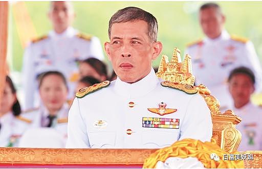 泰国第一名媛网红孕期竞选总理，贵族老公没亲爹牛批啊… - 28