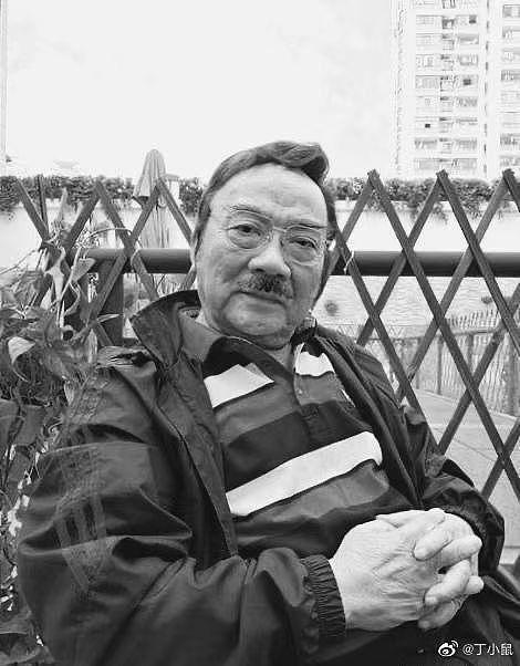 著名演员卢海潮病逝享年 77 岁，演“阿宗”岳父深入人心 - 13