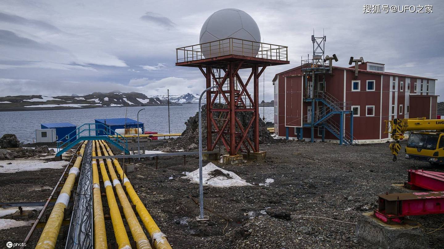 南极4000米厚冰层下有什么？俄罗斯耗时21年发现一个“异星世界” - 4