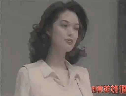 吕燕大秀，“初代名模”重出江湖，聊聊最传奇的三位…… - 104