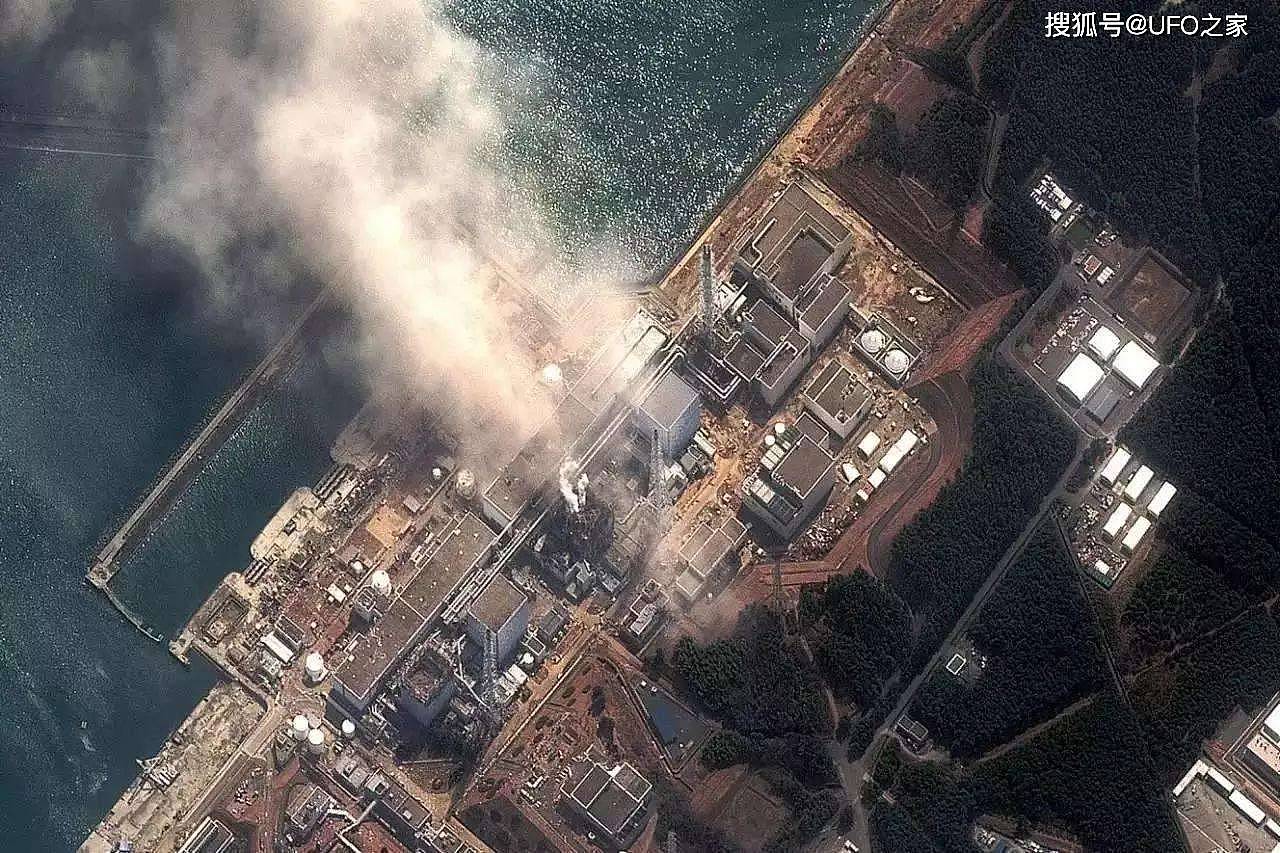 日本连续三次地震，距离核电站仅90公里，恐引发核泄漏？ - 5