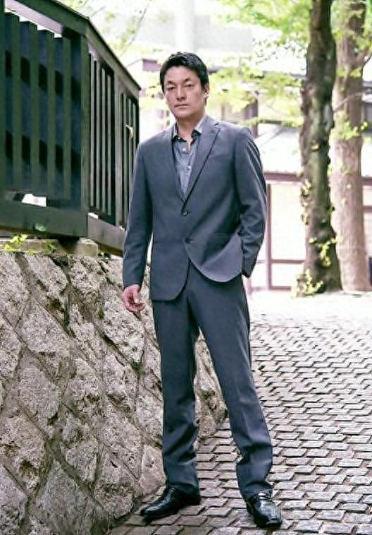 《唐探 3》日本演员镰田秀胜去世，终年 49 岁，公司发讣告透露死因 - 12