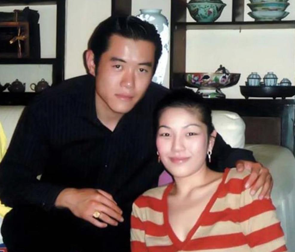 亚洲颜值天花板的不丹王室，一生爱一人的故事是真的吗 - 140