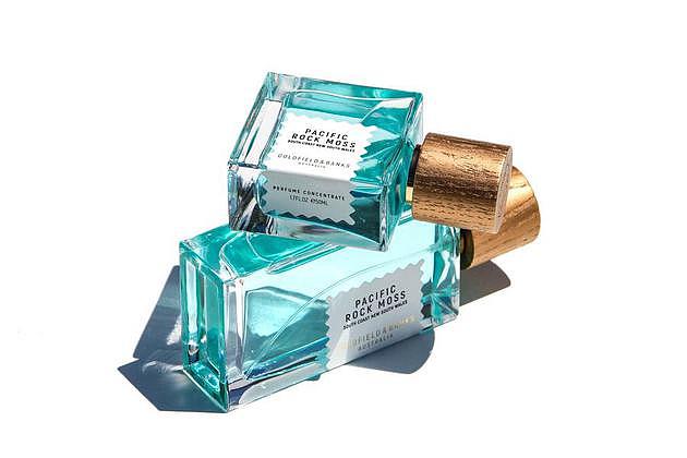 Goldfield & Banks 海岸奇遇香水（MECCA海外旗舰店有售）50ml