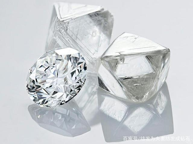 中国培育钻石崛起真的可以重现矿采钻石的挣钱神话么 - 3