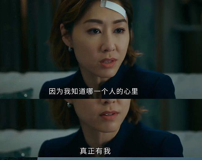 TVB 这部卧底新剧，白瞎了陈豪、胡定欣的出演 - 13