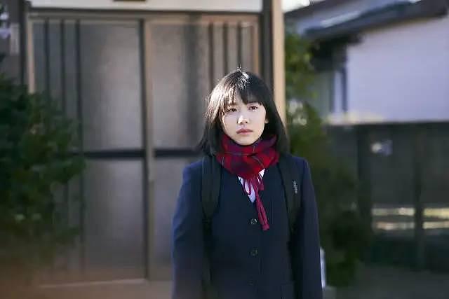 亚洲最萌女孩芦田爱菜，要去这所超难考的大学了 - 19