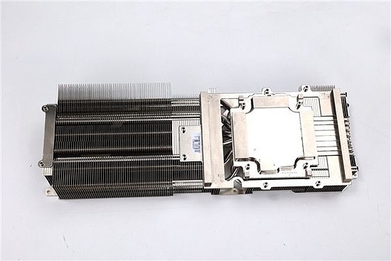 性能评测｜影驰 RTX 4090金属大师系列显卡正式发售！ - 20