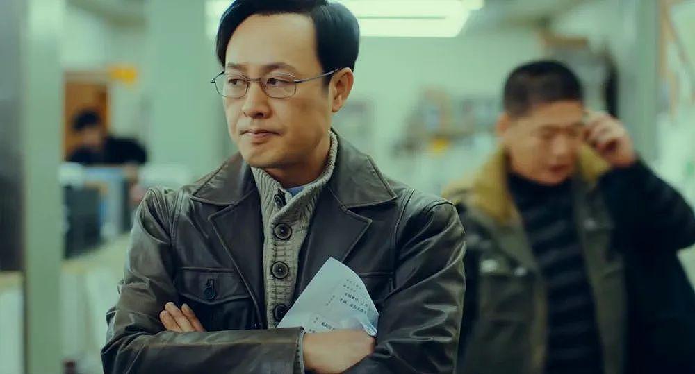 《不止不休》，可预约“年度华语电影” - 4