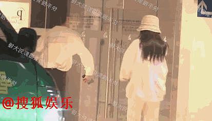 两人酒店共度三晚恋情被实锤？但男方应该又不会回应吧 ...... - 8