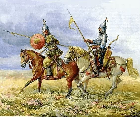 土木堡之战：十多万明军精锐被蒙古骑兵围杀 - 18