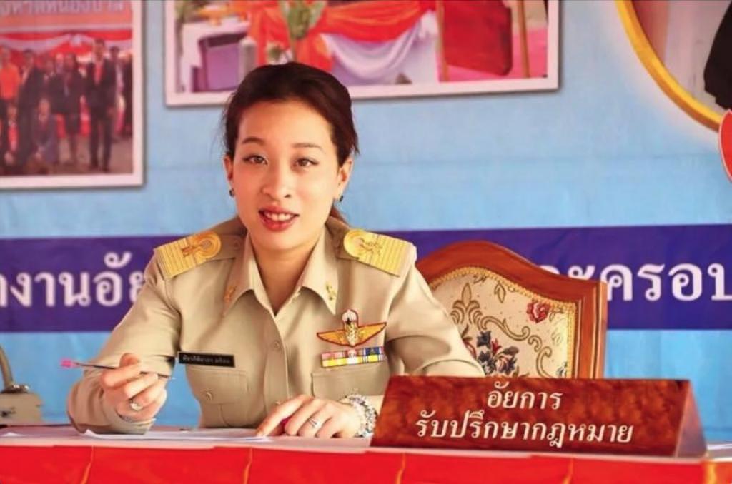 泰国最优秀的长公主生死未卜？泰国王室宫斗惨输的女性们 - 47