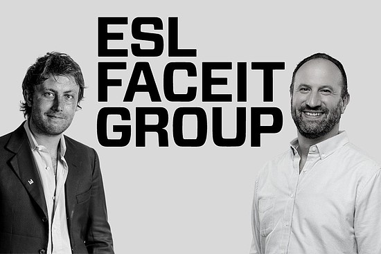 ESL FACEIT组织宣布收购Vindex - 1