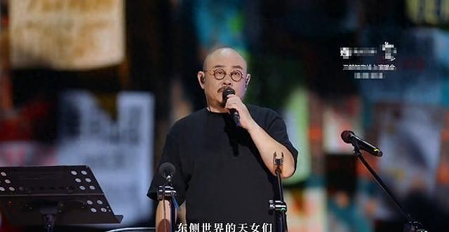 真低俗还是假专业？一场演唱会，揭开刀郎真实处境，难怪他们力挺 - 20