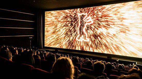 2022 年柏林电影节或因疫情推迟 考虑明年 6 月举行 - 1