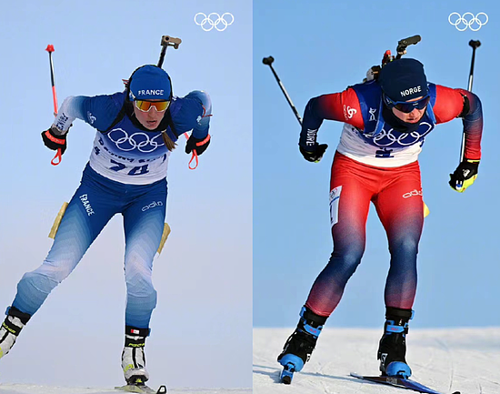 冬奥冠军同款滑雪装备都有哪些品牌？ - 38
