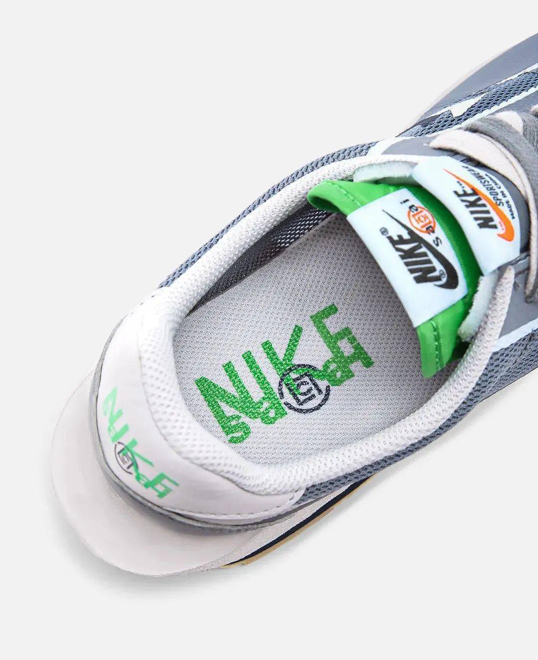 官方预告！死亡之吻 sacai x Nike 2.0 发售店铺曝光！ - 4