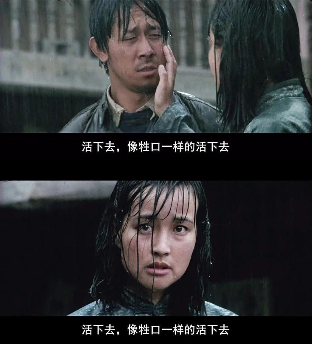 抱歉，中国电影第一巨星，已无戏可拍 - 8