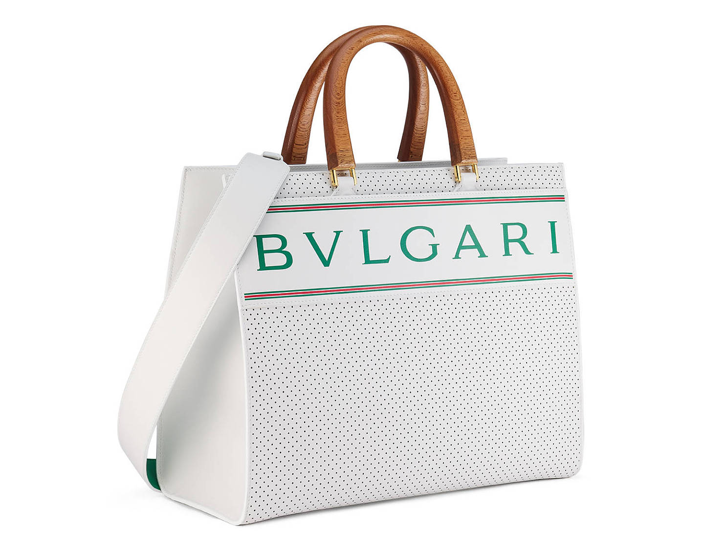 BVLGARI与巴黎新锐设计师品牌 Casablanca联名手袋发布 - 17