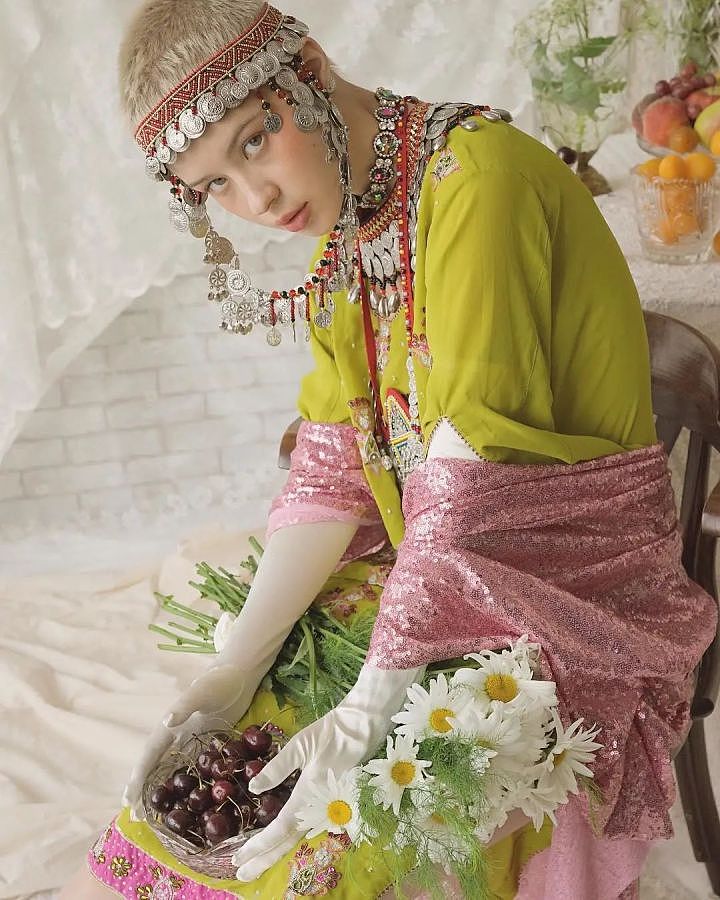 Jewelry Artist--珠宝少女的俄式脑洞Polina Osipova - 26
