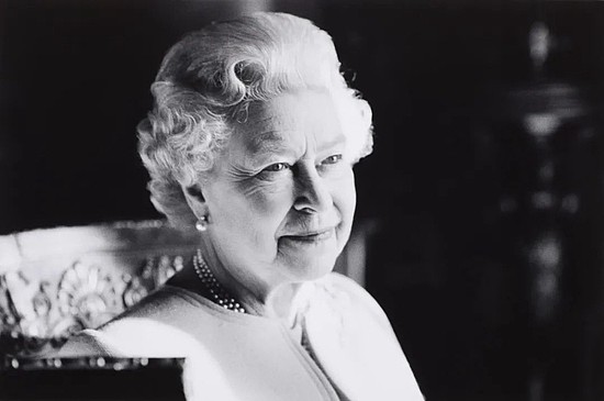 96岁英国女王去世 一个时代终究落幕 - 1