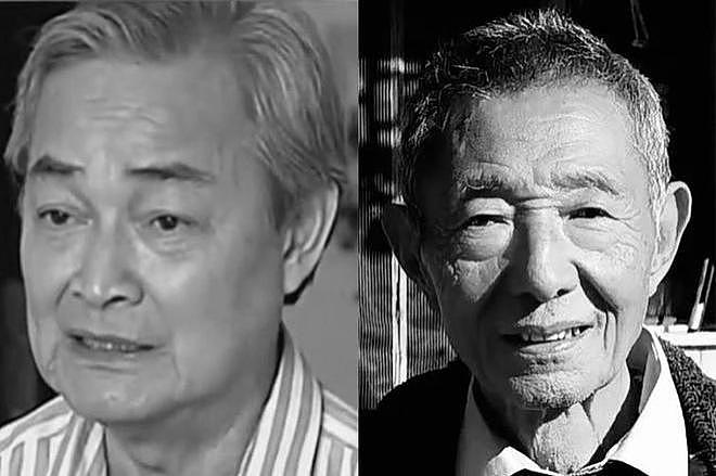 《五朵金花》主演莫梓江去世，享年 85 岁 - 11