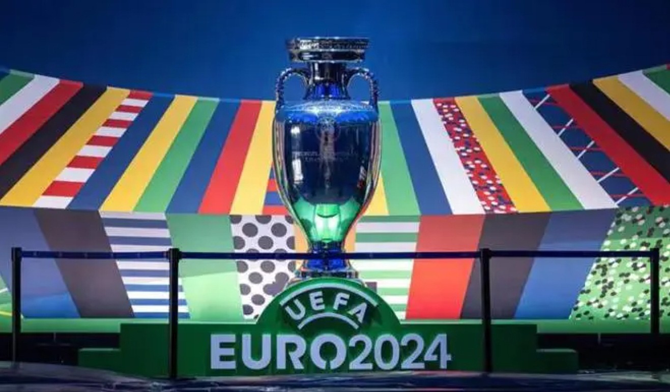 欧洲杯观赛指南：一文看全往届欧洲杯 - 1