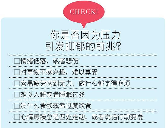 压力加速大脑萎缩？睡眠不足也会提高认知功能障碍的风险！ - 4