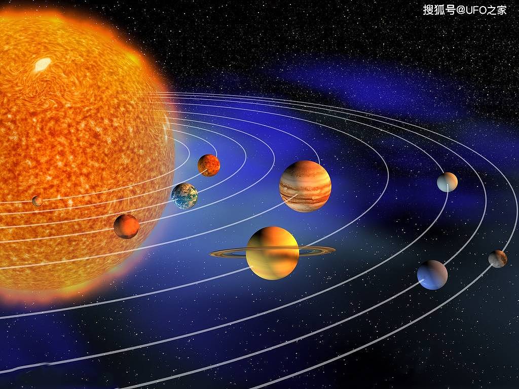 太阳50亿年后终将燃尽，若把木星“喂给”太阳，能否为它续命？ - 4
