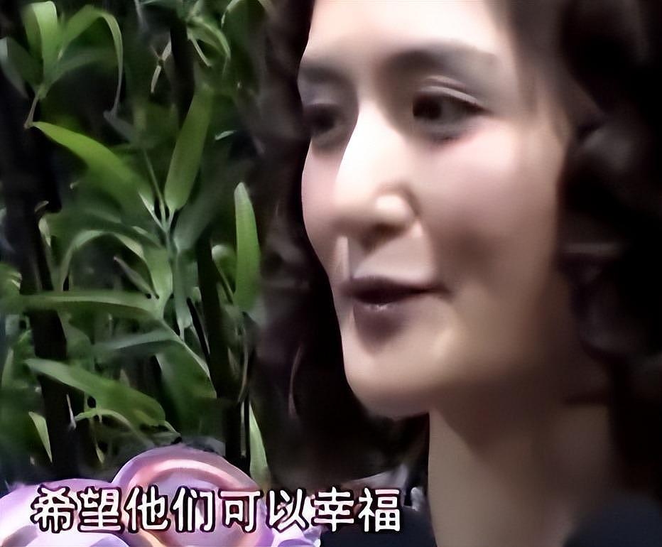 18 年后再看刘烨和谢娜 6 年的爱情，依旧意难平 - 34
