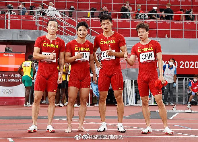 若最终确认，国际奥委会将为中国队办奖牌补发仪式 - 1