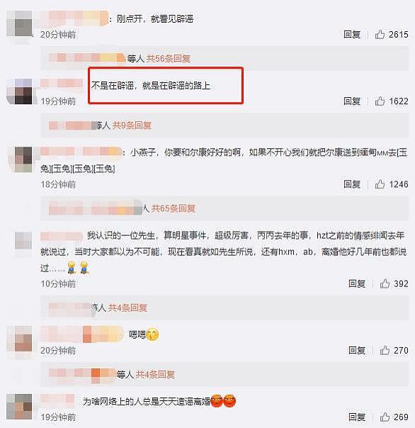 李晟李佳航辟谣离婚传闻 好友怒斥 P 图造谣黑粉 - 6