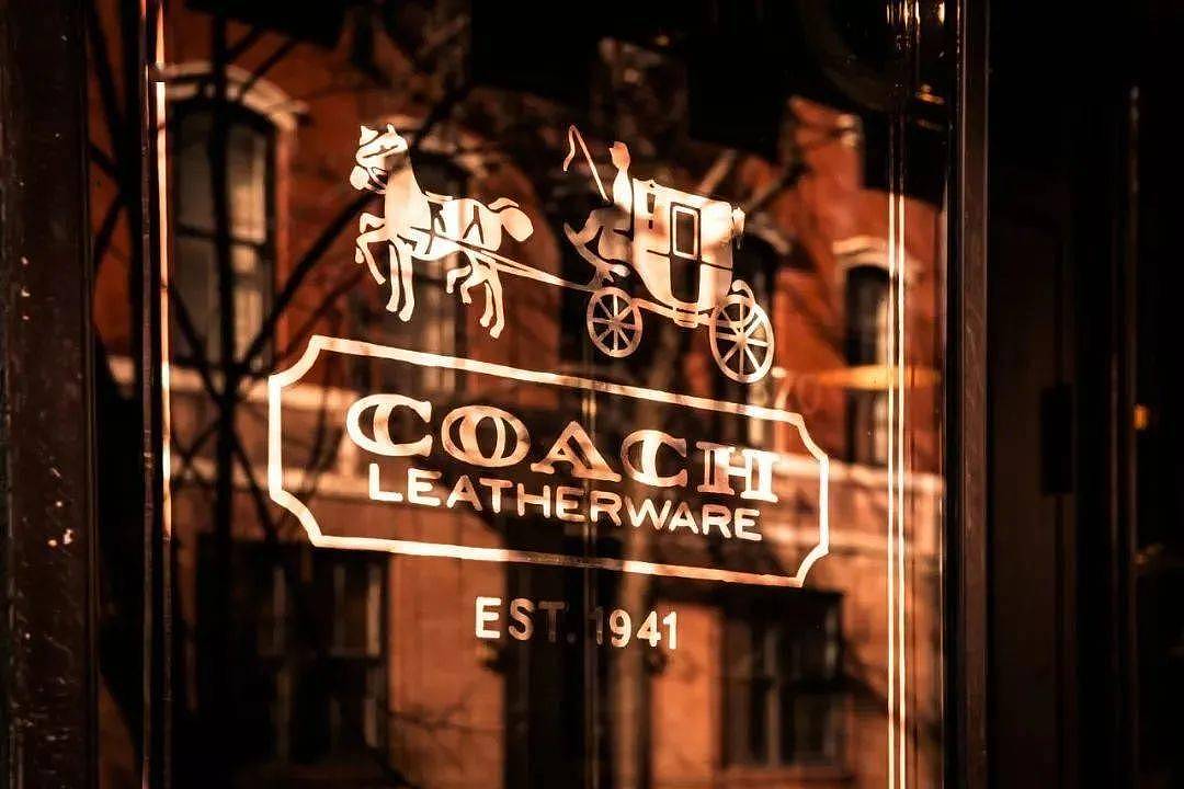 COACH虎年限定手表！¥299到手，附赠四叶草项链，美到窒息 - 7